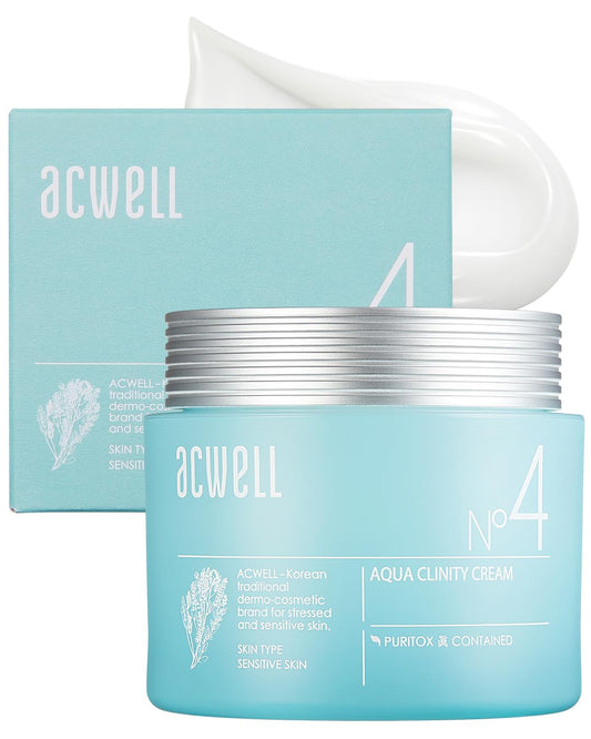 ACWELL - Aqua Clinity Cream